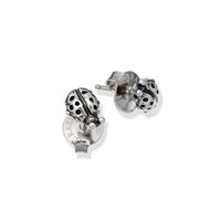 Orecchini Giovanni Raspini Donna Fantasy in Argento 10363 - 10363